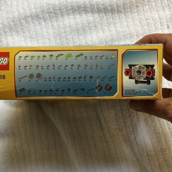 Lego creator set - Picture 5 of 7